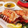 Lobster Tail